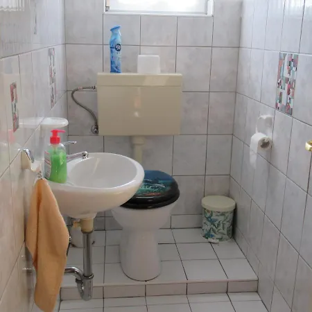 Apartman 6 Fo Reszere Badacsonytomajon * Badacsonytomaj