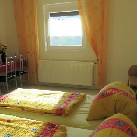 Apartamento Apartman 6 Fo Reszere Badacsonytomajon *
